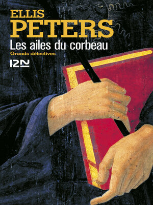 cover image of Les ailes du corbeau